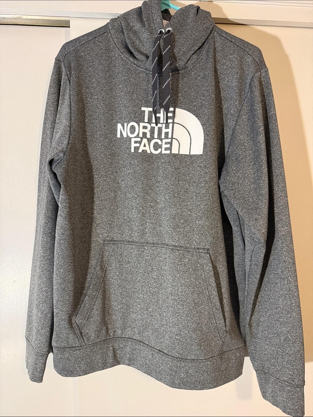 The North Face Hoodie - Men's Large